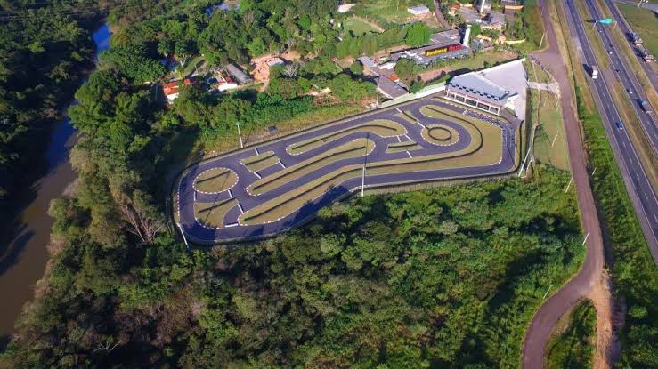 Speedland Kart Center - Tatuapé - São Paulo