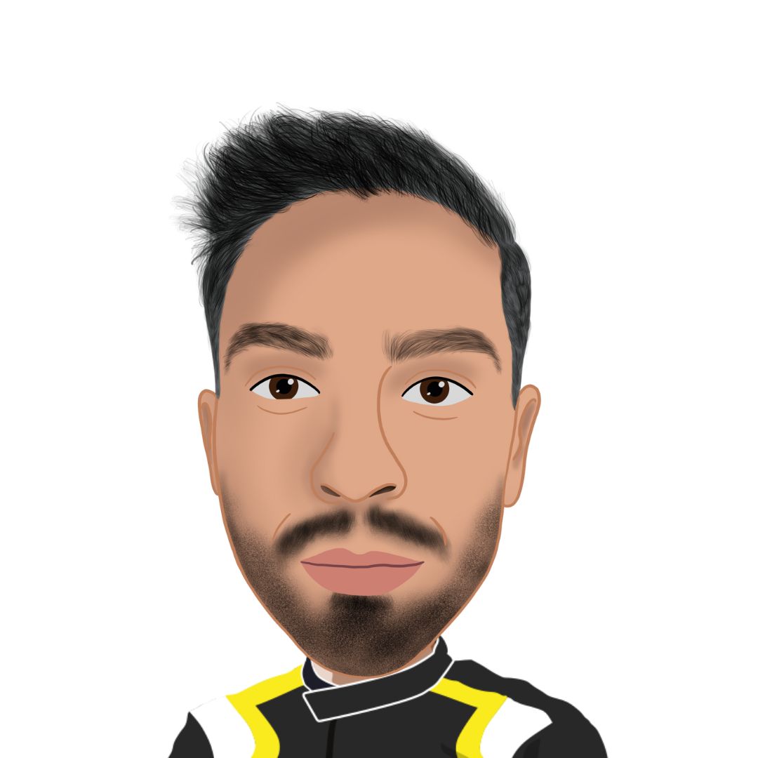 Piloto Ckaaf Rosto (1)